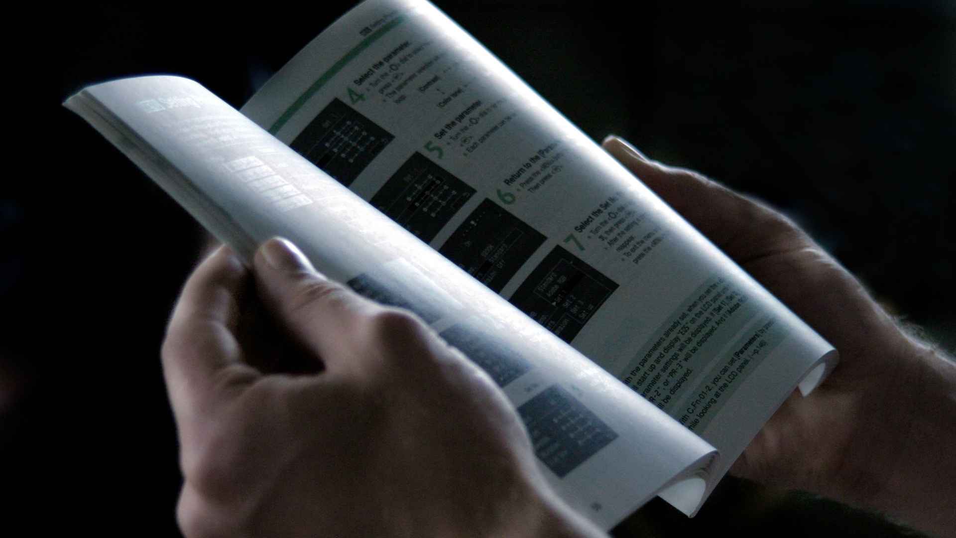Manual de Uso e Operação uma ferramenta para Manutenção - Manutenção ...